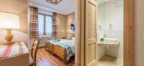 Appartamento Casa Gatta 1SX